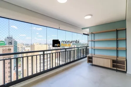 Apartamento com 2 Quartos à venda, 110m² no Vila Progredior, São Paulo