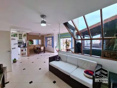 Cobertura com 4 Quartos à venda, 230m² no Enseada, Guarujá