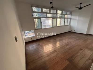 Apartamento com 3 Quartos à venda, 110m² no Icaraí, Niterói