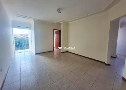 Apartamento com 2 Quartos à venda, 83m² no Vila Lucy, Sorocaba