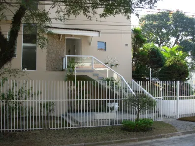Sobrado com 4 Quartos à venda, 680m² no Adalgisa, Osasco