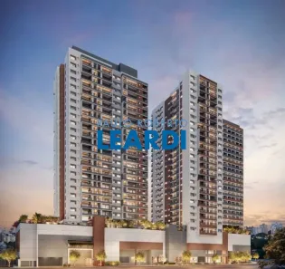 Apartamento com 1 Quarto à venda, 26m² no Vila Pirajussara, São Paulo