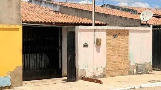 Casa com 2 Quartos à venda, 50m² no , Irauçuba