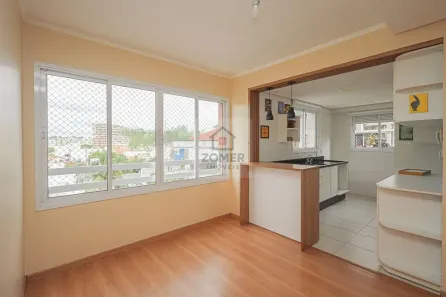 Apartamento com 2 Quartos à venda, 65m² no Petrópolis, Porto Alegre