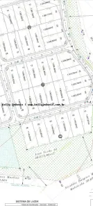 Fazenda/Sítio à venda, 1032m² no , Álvares Machado