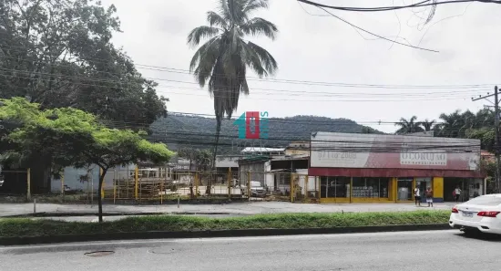 Lote/Terreno à venda, 532m² no Camorim, Rio de Janeiro