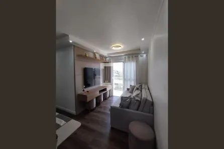 Apartamento com 2 Quartos à venda, 49m² no São João Clímaco, São Paulo