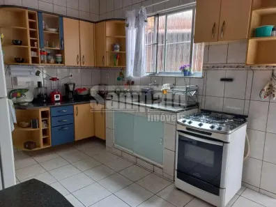Casa com 2 Quartos à venda, 93m² no Campo Grande, Rio de Janeiro