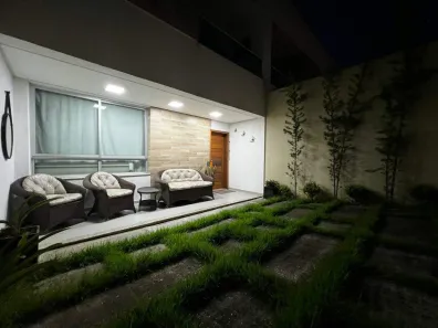 Casa com 3 Quartos para alugar, 306m² no São Gonçalo, Contagem