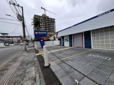 Ponto Comercial para alugar, 200m² no Centro, Biguaçu