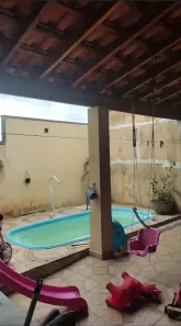 Casa com 4 Quartos à venda, 250m² no Jardim Sonia Maria, Taubaté