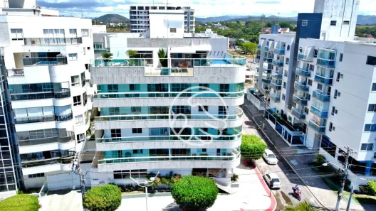 Apartamento com 3 Quartos à venda, 100m² no Lameirão, Guarapari