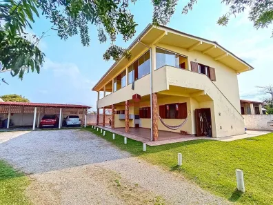 Lote/Terreno à venda, 734m² no Pinheira, Palhoça