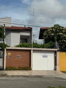 Casa com 4 Quartos à venda, 150m² no Engenheiro Luciano Cavalcante, Fortaleza