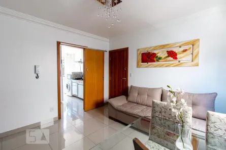 Apartamento com 3 Quartos à venda, 72m² no Planalto, Belo Horizonte