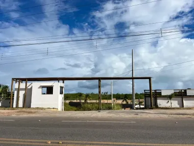 Lote/Terreno à venda, 300m² no , Paripueira