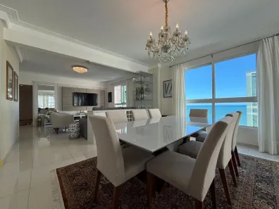 Apartamento com 4 Quartos à venda, 156m² no Meia Praia, Itapema