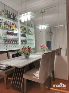 Apartamento com 2 Quartos à venda, 47m² no Jardim Ester Yolanda, São Paulo