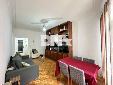 Apartamento com 2 Quartos à venda, 93m² no Flamengo, Rio de Janeiro