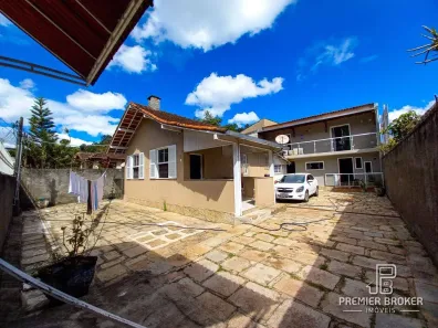 Casa com 4 Quartos à venda, 222m² no Bom Retiro, Teresópolis