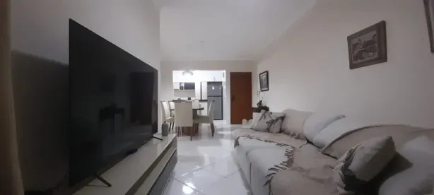 Apartamento com 3 Quartos à venda, 170m² no Tupi, Praia Grande