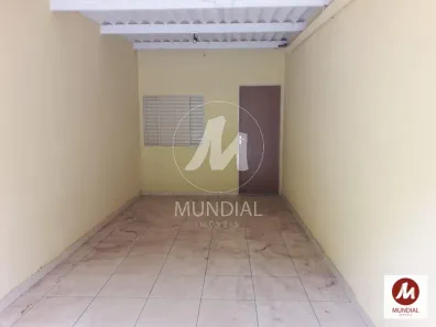 Casa com 4 Quartos à venda, 180m² no Quintino Facci II, Ribeirão Preto