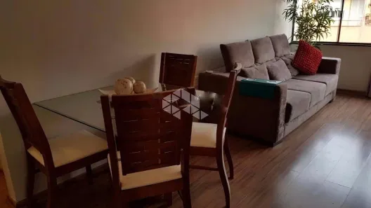 Apartamento com 2 Quartos à venda, 56m² no Santana, Porto Alegre