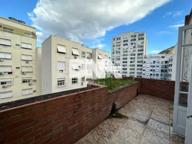 Cobertura com 3 Quartos à venda, 190m² no Copacabana, Rio de Janeiro