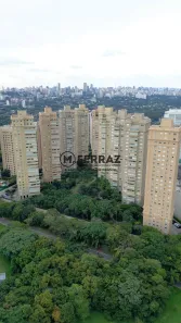 Cobertura com 4 Quartos à venda, 528m² no Vila Almeida, São Paulo