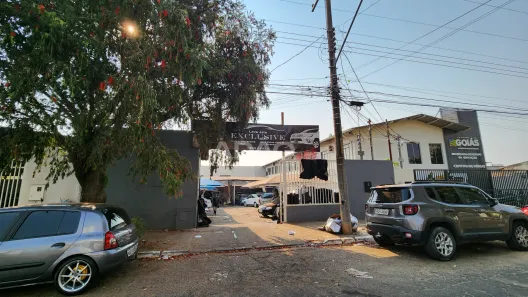 Casa com 2 Quartos à venda, 514m² no Setor Aeroporto, Goiânia