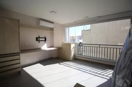 Kitnet com 1 Quarto à venda, 28m² no Vila Mariana, São Paulo