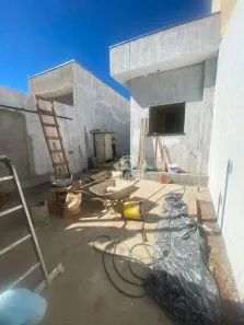 Casa com 3 Quartos à venda, 76m² no Maracanã, Montes Claros
