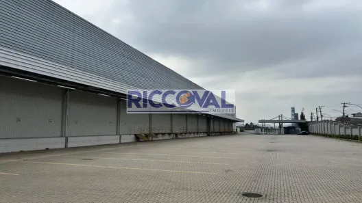 Galpão/Depósito/Armazém para alugar, 3600m² no Vila Nova Cumbica, Guarulhos
