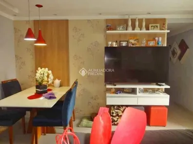 Apartamento com 2 Quartos à venda, 59m² no Planalto, São Bernardo do Campo