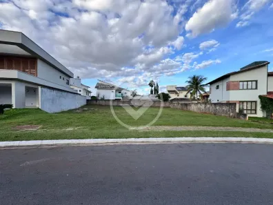 Lote/Terreno à venda, 757m² no Residencial Granville, Goiânia