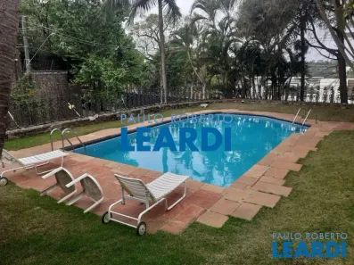 Sobrado com 3 Quartos à venda, 480m² no Jardim Guedala, São Paulo