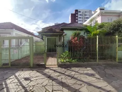 Casa com 3 Quartos para alugar, 242m² no Menino Deus, Porto Alegre