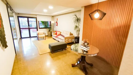 Apartamento com 3 Quartos à venda, 73m² no Vila Euclides, São Bernardo do Campo