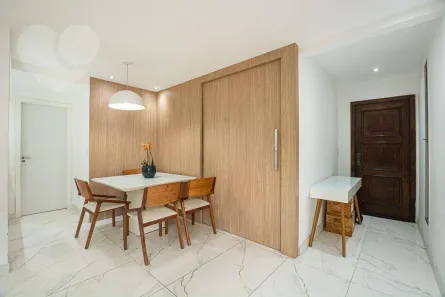 Apartamento com 3 Quartos à venda, 129m² no Icaraí, Niterói