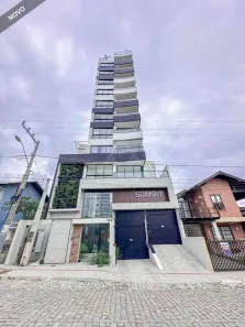 Apartamento com 3 Quartos à venda, 107m² no Itacolomi, Balneário Piçarras