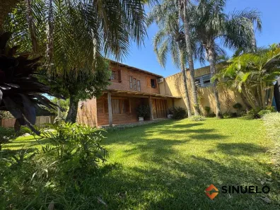 Casa com 3 Quartos à venda, 100m² no Lomba Grande, Novo Hamburgo