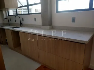 Apartamento com 3 Quartos à venda, 94m² no Vila Nova Conceição, São Paulo