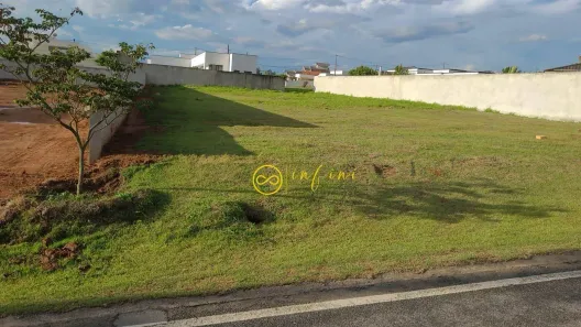 Lote/Terreno à venda, 1000m² no Jardim Novo Mundo, Sorocaba