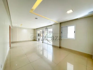 Apartamento com 3 Quartos à venda, 158m² no Altos do Esplanada, São José dos Campos