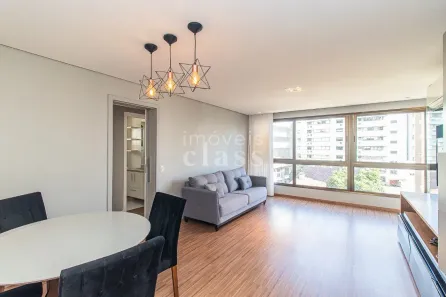 Apartamento com 3 Quartos à venda, 88m² no Mont Serrat, Porto Alegre