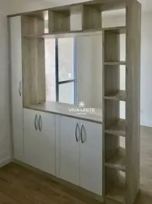 Apartamento com 1 Quarto à venda, 34m² no Mooca, São Paulo