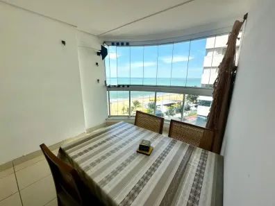 Apartamento com 2 Quartos à venda, 65m² no Praia da Costa, Vila Velha