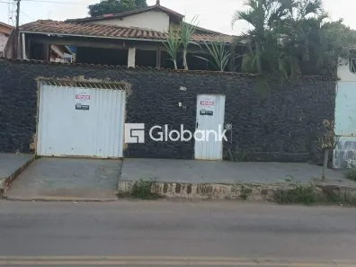 Prédio Comercial à venda, 960m² no Vila Áurea, Montes Claros