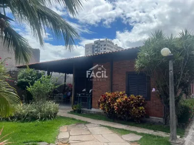 Casa com 7 Quartos à venda, 298m² no Praia da Costa, Vila Velha