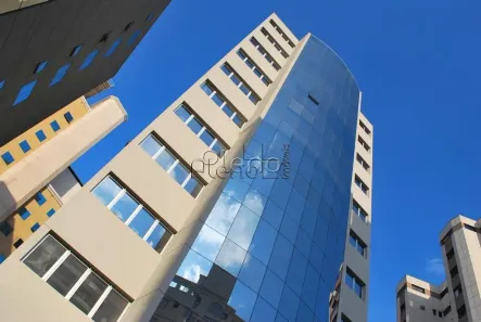 Sala Comercial à venda, 107m² no Cambuí, Campinas
